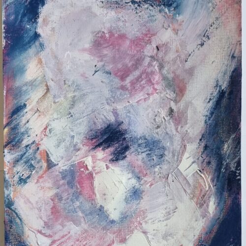 Smooth criminal(21x30 cm - 160,-€)